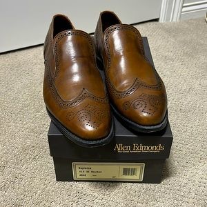 Allen Edmonds Sapienza Shoe